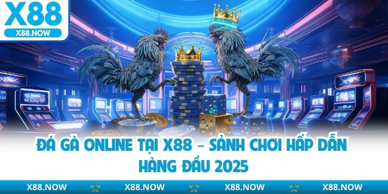 Đá gà online